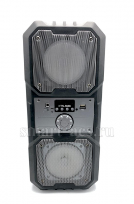 КОЛОНКА KTS 1048 C